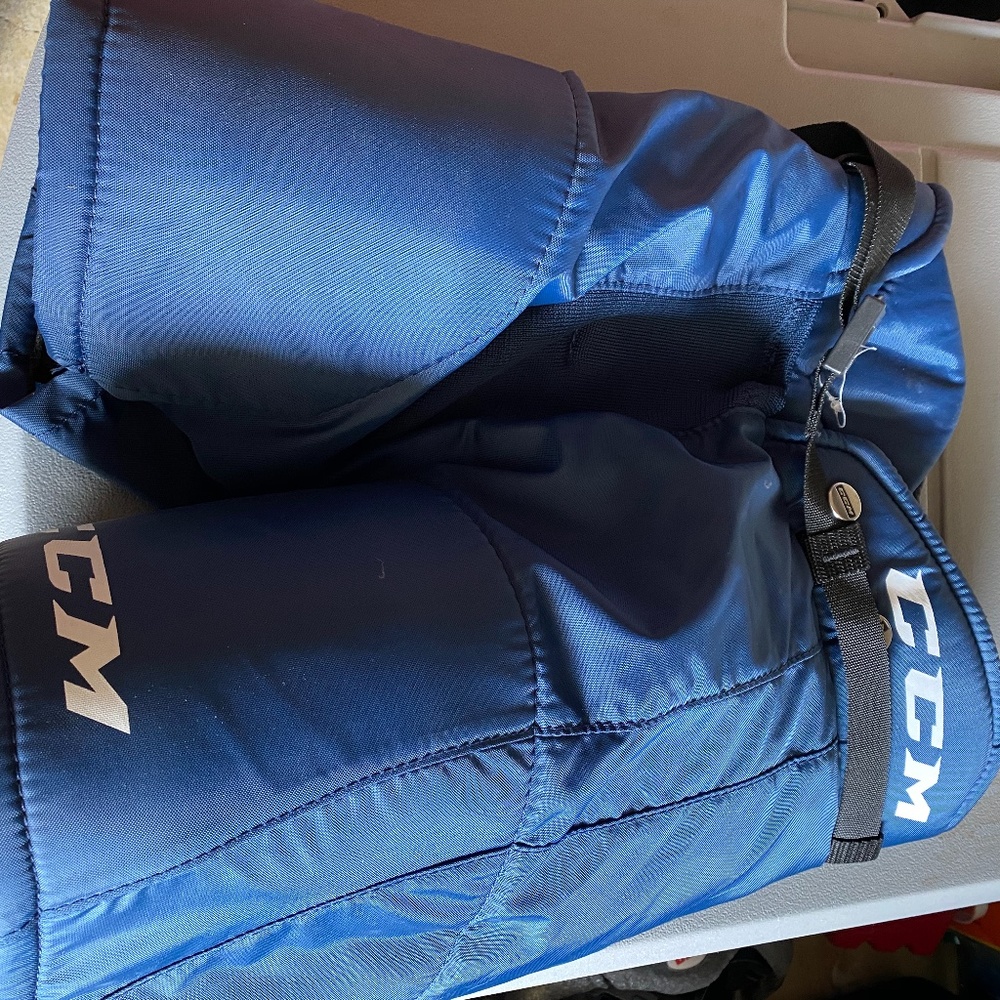 CCM LTP Hockey shorts